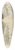 Charles Dana Gibson - That restless sea 39.3 inch art pintail longboard deck