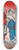 Bristow Adams - Saint Pauls School 8.25 inch art skate deck