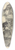 Charles Dana Gibson - When our eccentric relative becomes an object of interest 39.3 inch art pintail longboard deck