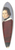 Charles David - Portrait of a Young Horsewoman 39.3 inch art pintail longboard deck