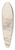 Charles Ephraim Burchfield - Rising Fog in Winter 39.3 inch art pintail longboard deck