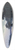 Charles Guilloux - Lever de soleil sur la Seine 39.3 inch art pintail longboard deck