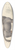 Charles Hamilton Smith - Crisp-Haired Horse, Primeval Black Stock 39.3 inch art pintail longboard deck