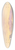 Charles Hamilton Smith - La Fuen de Munia & Village of Cortes 39.3 inch art pintail longboard deck