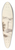 Charles Hamilton Smith - Oriental Hound 39.3 inch art pintail longboard deck