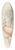 Charles Hamilton Smith - Red Kangaroos 39.3 inch art pintail longboard deck