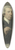 Charles Howard Hodges - Reinier Vinkeles (1741-1816), Draftsman and Engraver 39.3 inch art pintail longboard deck