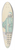 Charles Martin - La promenade extra-muros ; Jaquettes en fourrure, de Max  A. Leroy 39.3 inch art pintail longboard deck