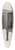 Charles Von Urban - Box Stove 39.3 inch art pintail longboard deck