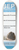 Bureau of the Census - Russian Confidentiality Poster 8.25 inch art skate deck