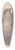 Charlotte Sperber - Jug 39.3 inch art pintail longboard deck