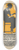 Burkhard Mangold - Gewerbemuseum Basel  Ausstellung moderner Handspitzen 8.25 inch art skate deck
