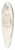 Christen Kbke - Stende kvindelig model, vendt mod venstre 39.3 inch art pintail longboard deck