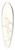 Christian Gottlieb Kratzenstein-Stub - Lucretia 39.3 inch art pintail longboard deck