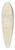 Christian Heerdt - Hohenbaden castle 39.3 inch art pintail longboard deck