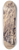 Camille Bourget - La rue Mouffetard 8.25 inch art skate deck