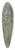 Christian Landenberger - Landschaft am Rechtenstein 39.3 inch art pintail longboard deck