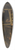 Christian Wilhelm Ernst Dietrich - Die Anbetung der Hirten 39.3 inch art pintail longboard deck