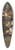 Christian Wilhelm Ernst Dietrich - Eine komdiantische Auffhrung in einem Park 39.3 inch art pintail longboard deck