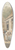 Christina Rppe Chalon - CourtyardScene 39.3 inch art pintail longboard deck