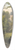Christoffer Wilhelm Eckersberg - The Devils Cleft at Liselund Manor. The Island of Mn 39.3 inch art pintail longboard deck
