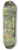 Camille Pissarro - Bords De Lepte  ragny, Soleil Couchant 8.25 inch art skate deck