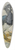 Circle of Aert Schouman - A Hornbill And Another Bird On A Branch 39.3 inch art pintail longboard deck