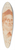 Circle of Giovanni Battista Piazzetta - Saint PhilipNeri 39.3 inch art pintail longboard deck