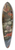 circle of Joachim Beuckelaer - Women with Vegetables 39.3 inch art pintail longboard deck