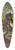 Circle of Johann Heiss - The Conversion of Saul 39.3 inch art pintail longboard deck