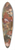 Circle Of Pieter Mulier The Younger - The Sacrifice Of Noah 39.3 inch art pintail longboard deck