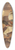 Circle of Wilhelm Richter - In The Barracks 39.3 inch art pintail longboard deck