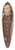 Circle of William Scrots - Portrait Of Edward Vi (1537-1553) 39.3 inch art pintail longboard deck