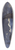 Claude Monet - A Seascape, Shipping by Moonlight 39.3 inch art pintail longboard deck