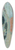 Claude Monet - Poppy Field in a Hollow near Giverny 39.3 inch art pintail longboard deck