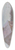 Claude Monet - The Customs House at Varengeville 39.3 inch art pintail longboard deck