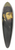 Claudi Lorenzale - Self-portrait 39.3 inch art pintail longboard deck