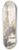 Camille Pissarro - Paysage aux arbres 8.25 inch art skate deck