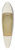 Clyde L. Cheney - Preserve Jar 39.3 inch art pintail longboard deck