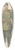 Constantine von de Grimm - Vanity Fair: Royalty; My August Master, His Imperial Majesty Alexander III, Emperor and Autocrat of All the Russias, October 11, 1884 39.3 inch art pintail longboard deck