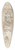 Constantin Guys - Winter Drive 39.3 inch art pintail longboard deck