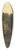 Constant Troyon - A Clump of Trees 39.3 inch art pintail longboard deck