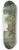 Camille Pissarro - The Artists Garden at Eragny 8.25 inch art skate deck