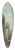 Cornelis Christiaan Dommelshuizen - Figures and ships on an Amsterdam canal with the Zuiderkerk in the background 39.3 inch art pintail longboard deck