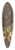 Cornelis de Heem - Nature morte aux citrons, huitres, raisins et papillons sur un entablement 39.3 inch art pintail longboard deck