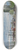 Camille Pissarro - The Lock at Pontoise 8.25 inch art skate deck
