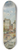 Camille Pissarro - The Pont-Neuf 8.25 inch art skate deck