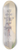 Camille Pissarro - View ofRouen 8.25 inch art skate deck