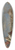 Cornelis Van Poelenburch - The Flight of Cloelia 39.3 inch art pintail longboard deck