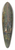 Cornelis Vreedenburgh - A Farmyard 39.3 inch art pintail longboard deck